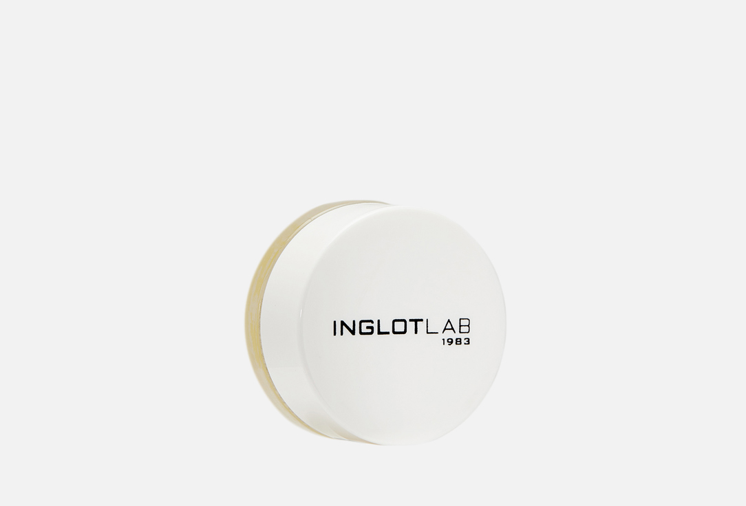 INGLOT Маска д/губ 4гр