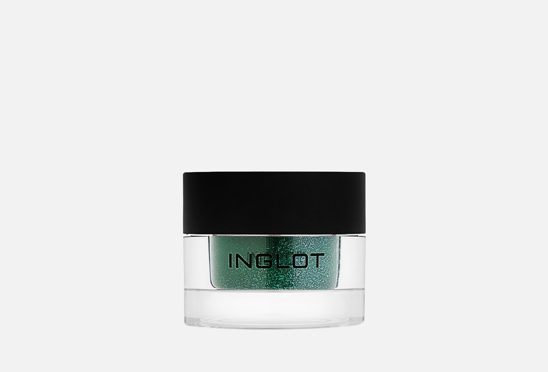 Изображение товара Пигмент для век и тела Inglot Eye&body pigment powder