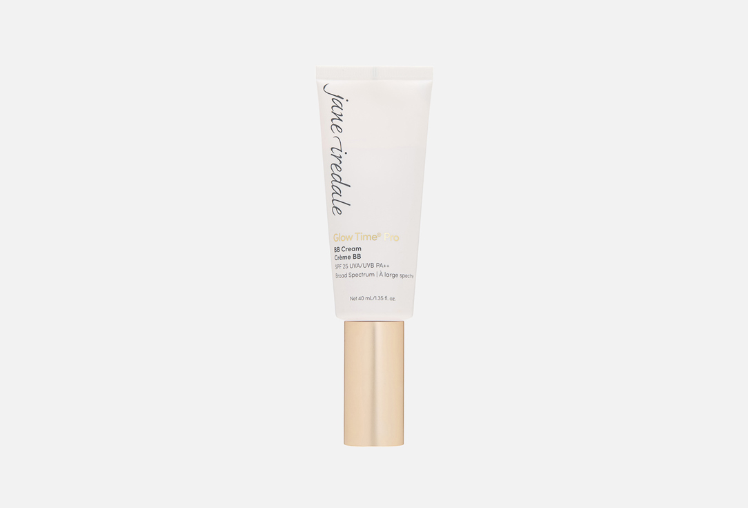 Glow Time Pro BB Cream SPF 25 40 мл 9600₽