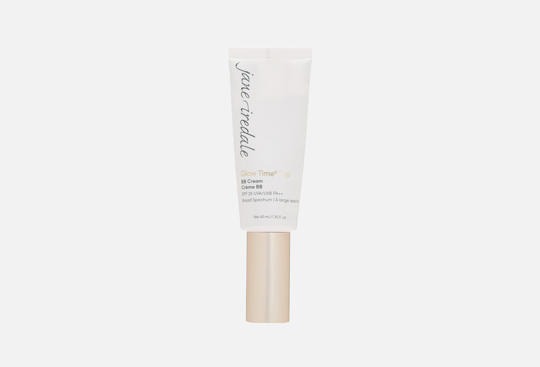 Изображение товара BB-крем SPF25 JANE IREDALE Glow Time Pro BB Cream SPF 25