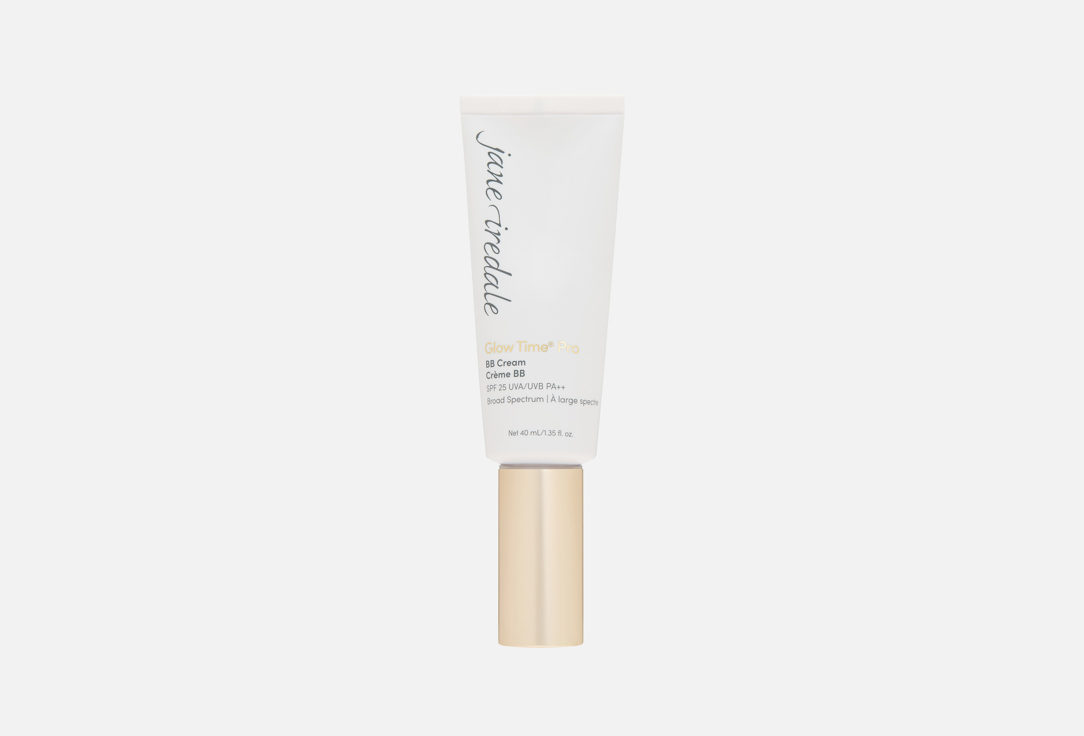 Glow Time Pro BB Cream SPF 25 40 мл 9600₽