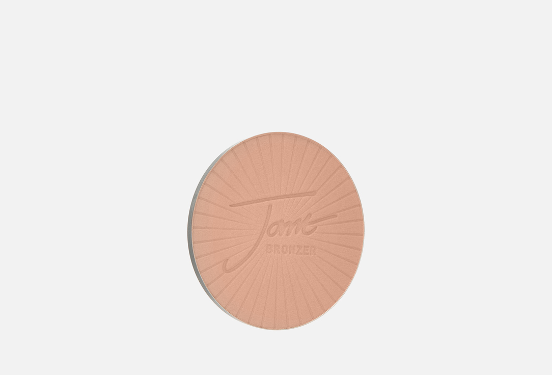 Матовый бронзер в рефиле JANE IREDALE PureBronze Matte Bronzer Refill 9 г