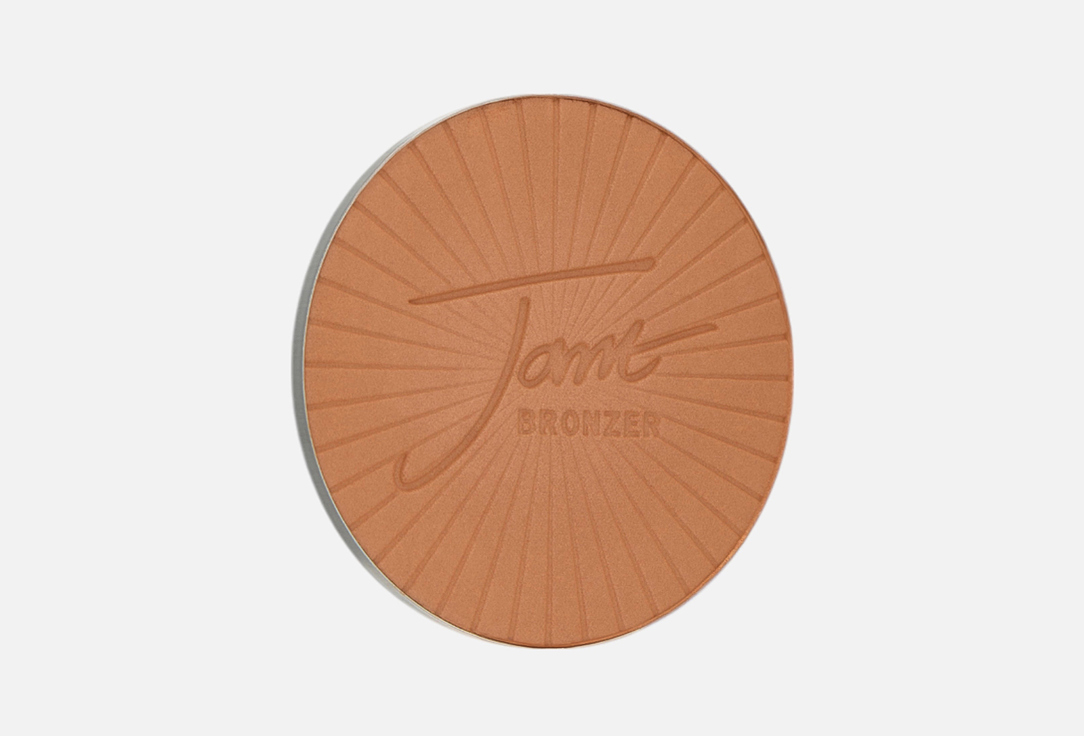 Изображение товара Матовый бронзер в рефиле JANE IREDALE PureBronze Matte Bronzer Refill