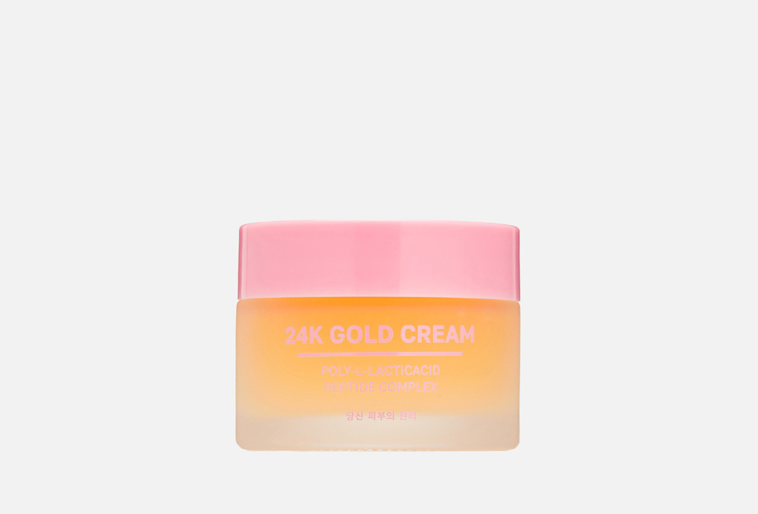 Изображение товара Крем-гель для лица Name Skin Care 24К Face Gold cream