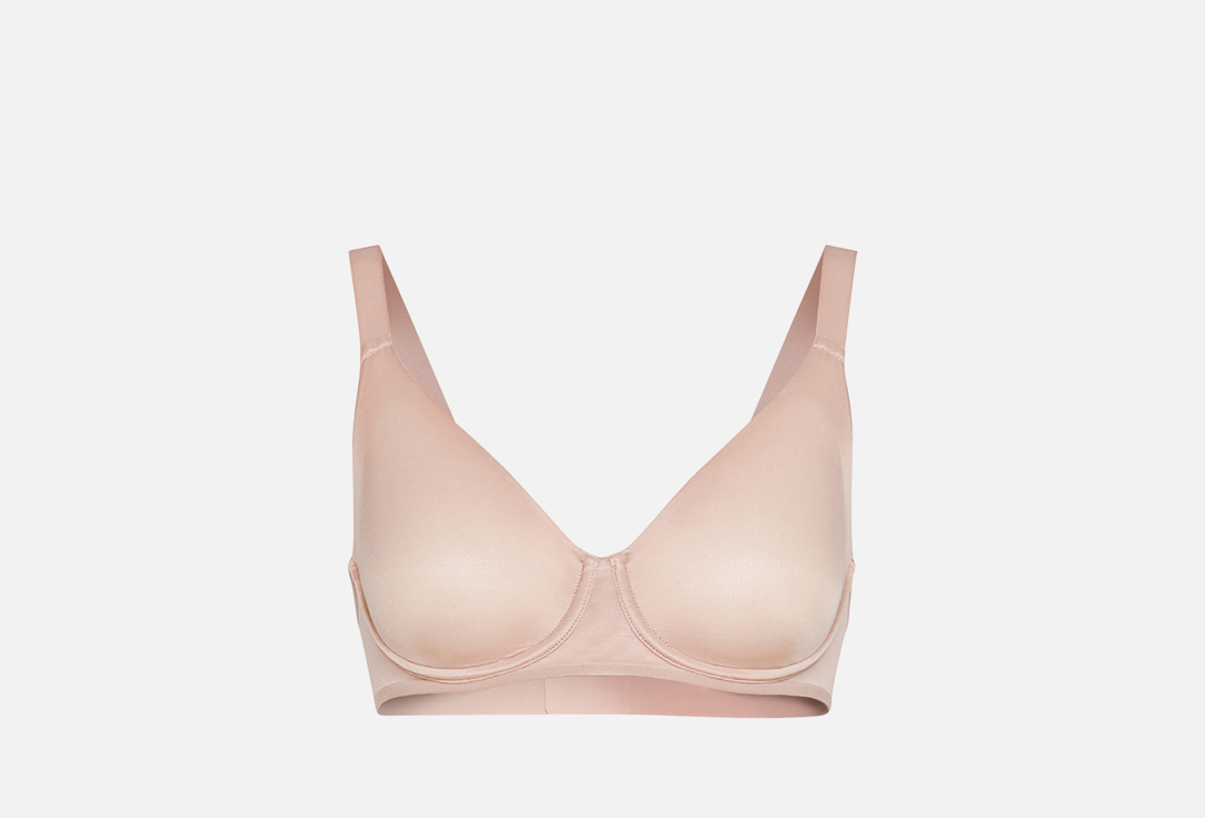 Изображение товара Бюстгальтер Wolford SHEER TOUCH пудровый для женщин