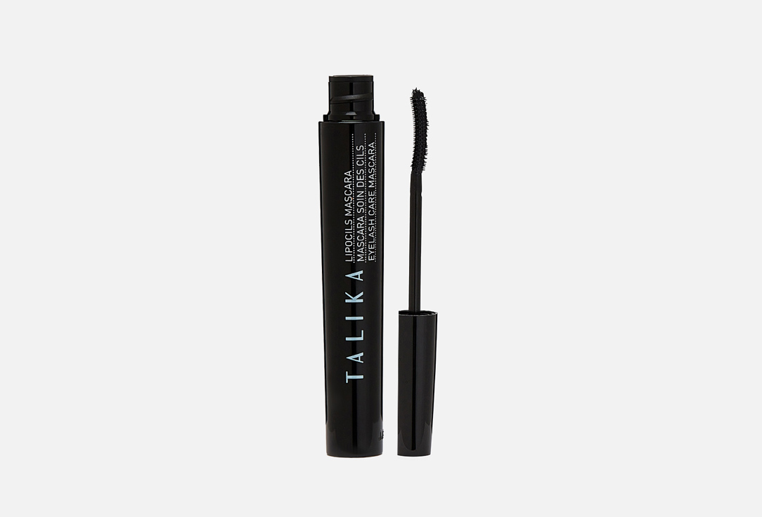 

Влагостойкая тушь для ресниц TALIKA, Черный, Lipocils Mascara Water 8.5 мл
