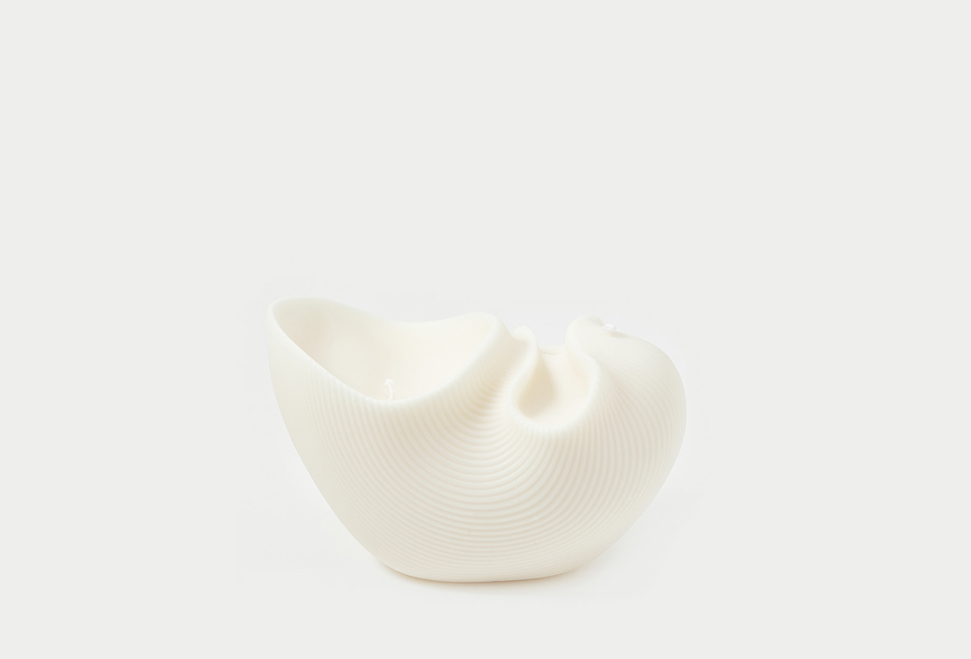 Изображение товара Свеча формовая Канделябрум Pipe Rigate