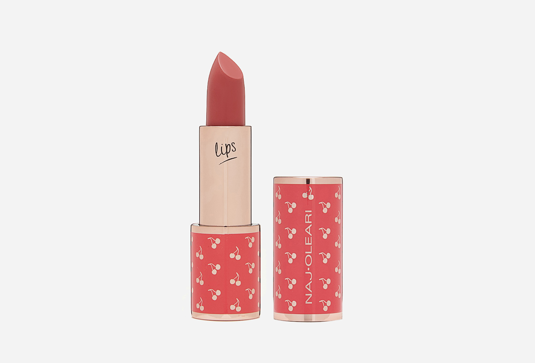 Изображение товара Помада для губ SPF 25 Naj Oleari Sun Kissed Lipstick