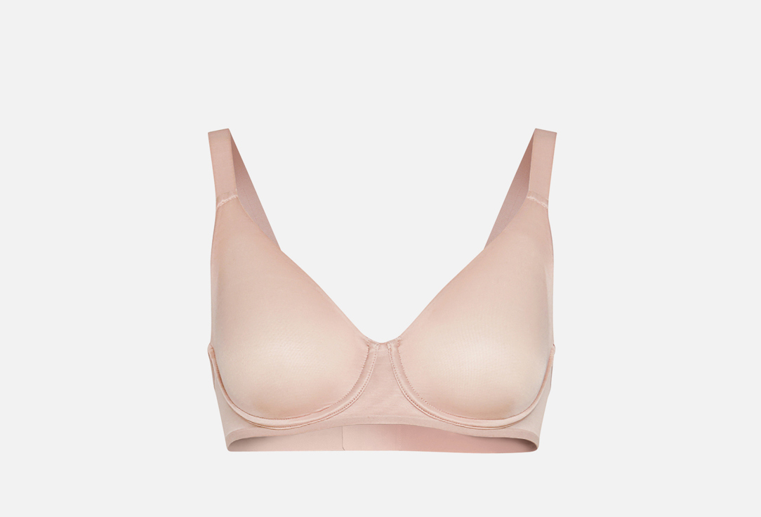 SHEER TOUCH Пудровый 80D мл 22188₽