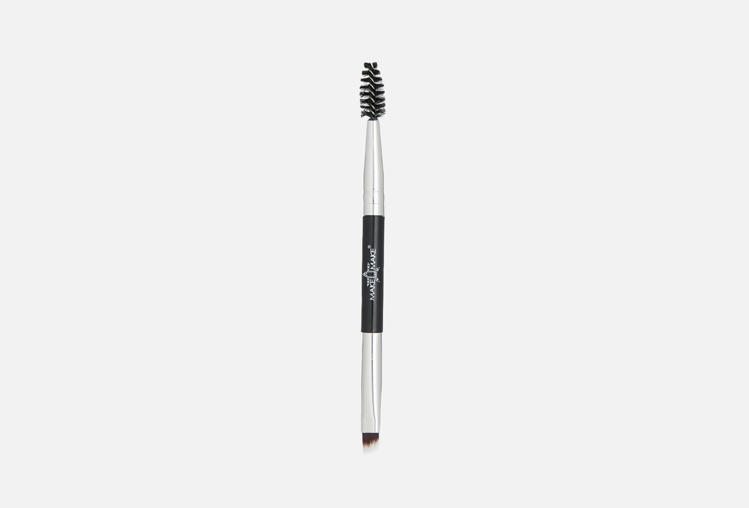 

Кисть для бровей MAKE U MAKE, Eyebrow brush 1 шт