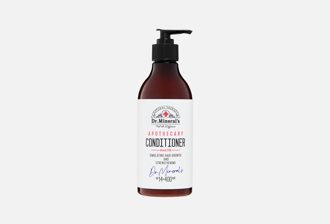 Hair conditioner No.239 400 мл