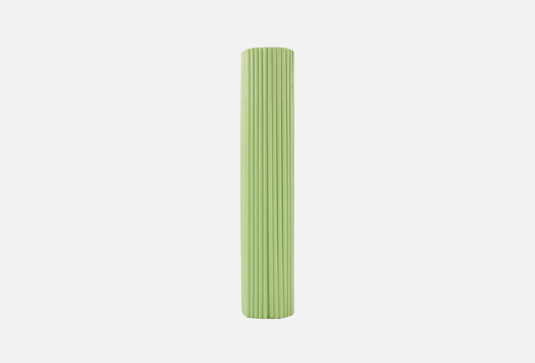 Фибровые палочки для диффузора VENEW light green 22 cm, 3 mm 