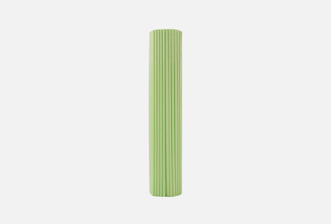Фибровые палочки для диффузора VENEW Light green 22 cm, 3 mm 100 шт
