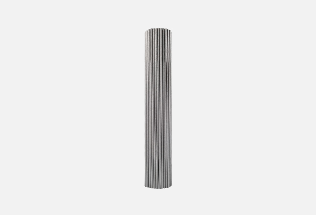 Фибровые палочки для диффузора VENEW Grey 22cm, 3mm 
