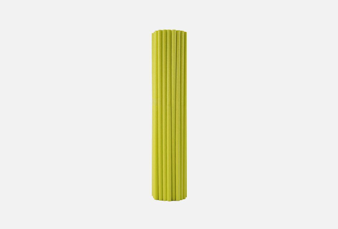 цена Фибровые палочки для диффузора VENEW Yellow 22cm, 5 mm 50 шт