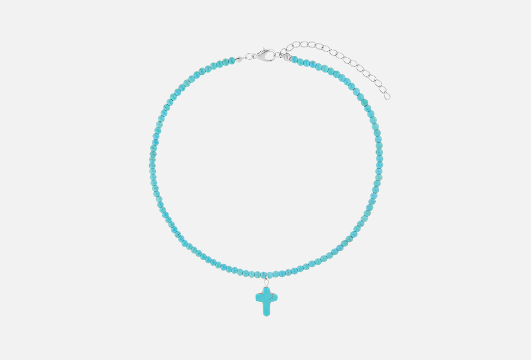 Изображение товара Подвеска Ах, чудесно Аквамарин