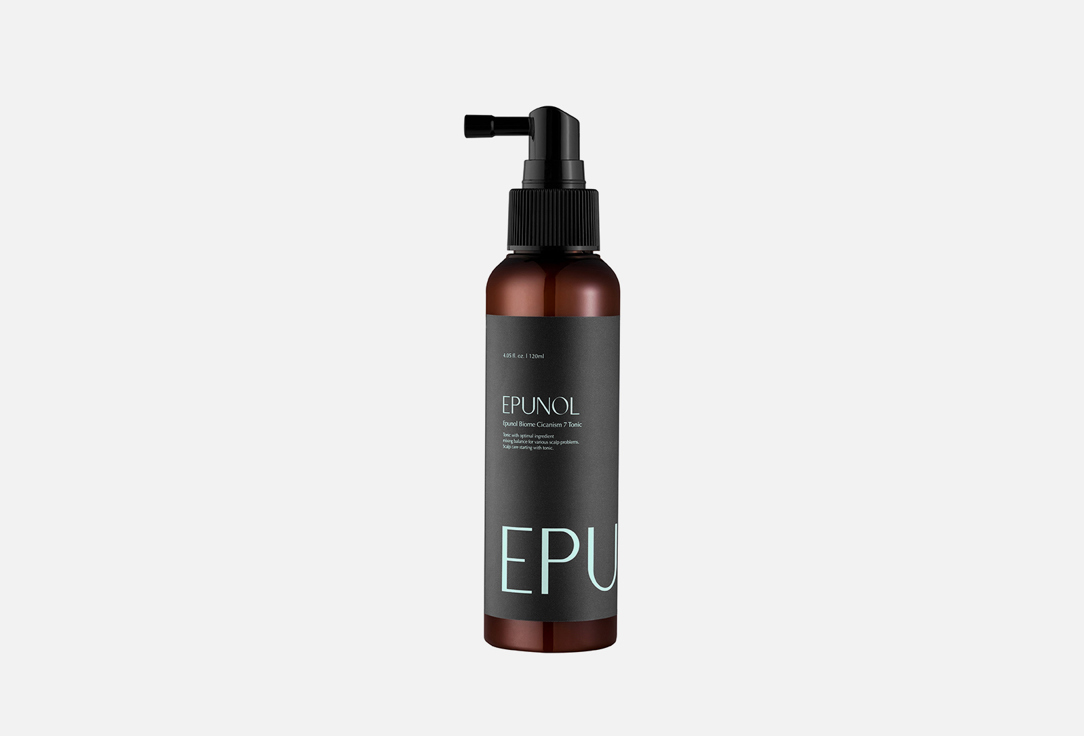 Изображение товара тоник для кожи головы EPUNOL Hair Tonic