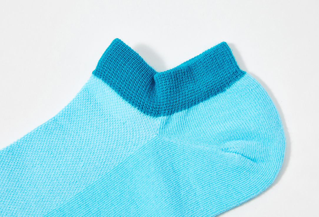 

Носки TEZIDO, Белый, Сет из 5 пар, белый 36-40 мл