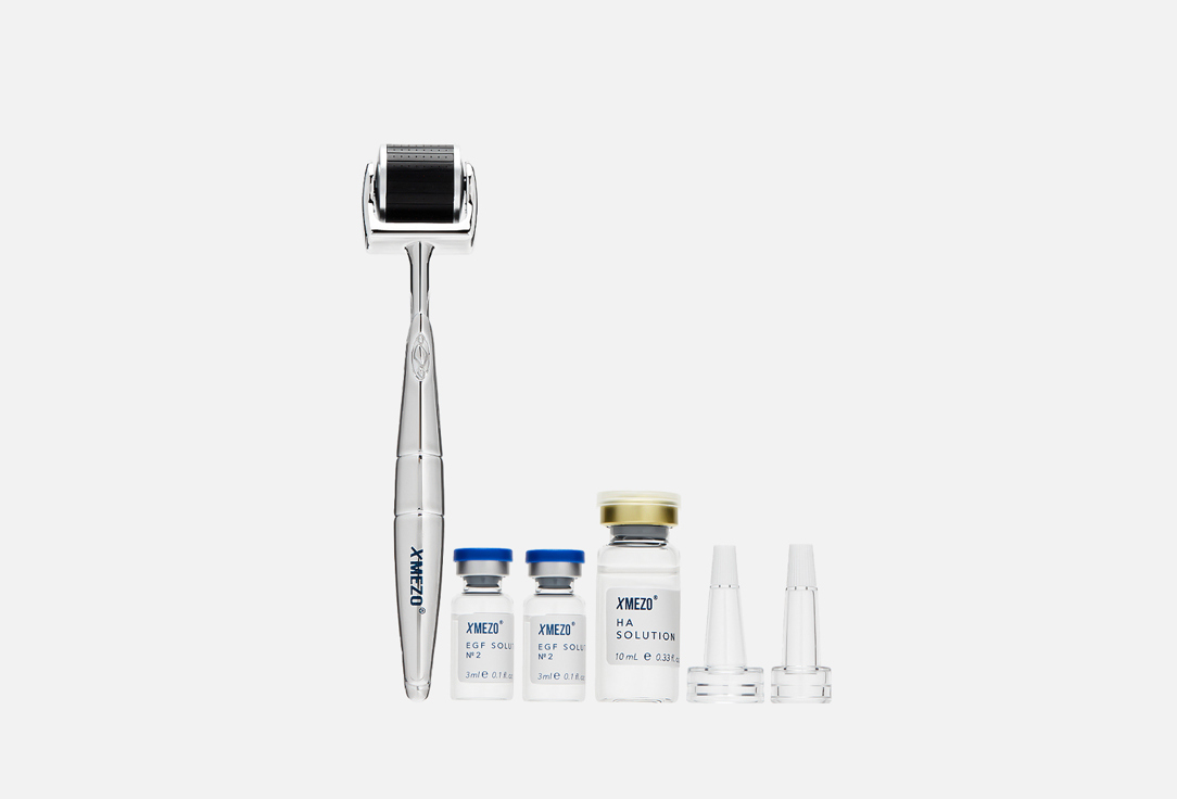 

Антивозрастной набор XMEZO, Anti-Age Care 4 шт