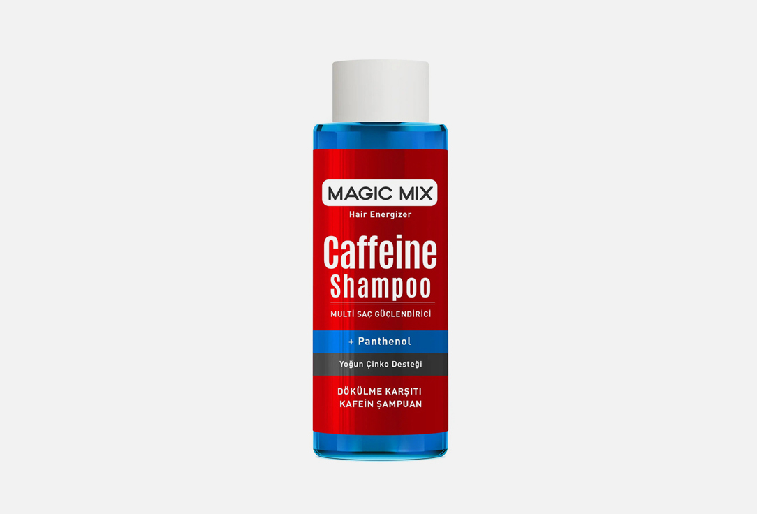 Шампунь против выпадения волос Procsin Magic Mix Caffeine 