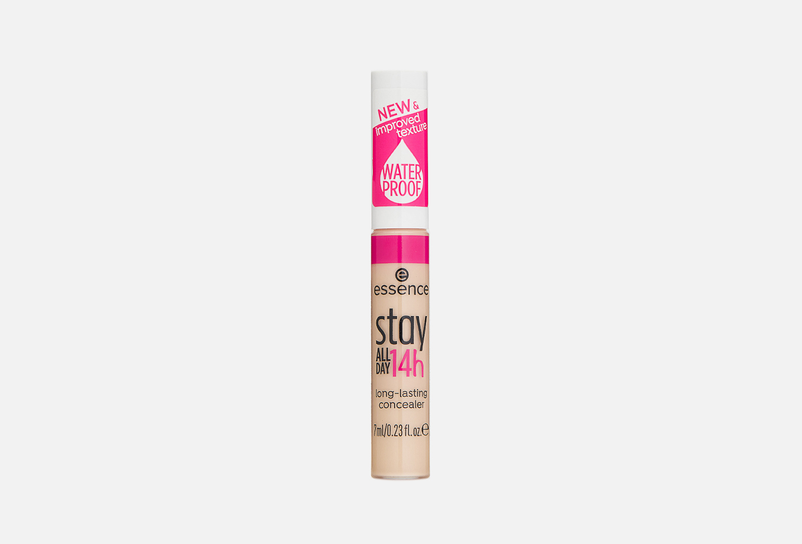 Essence Консилер для лица ALL DAY 14h 10 7 мл — купить, цена в Москве