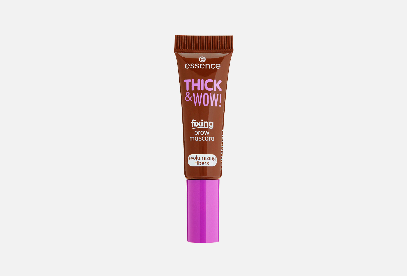Essence Тушь для бровей THICK & WOW! 3 6 мл — купить в Москве