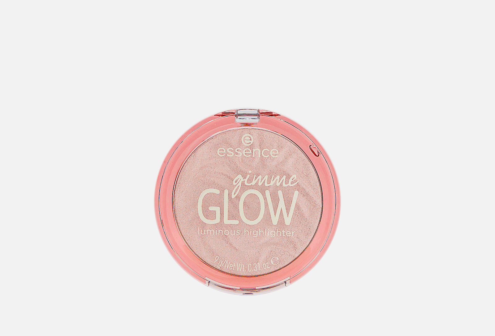 Essence Хайлайтер gimme GLOW luminous 20 9 г — купить, цена в Москве