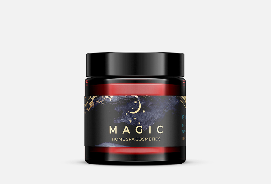 Аромасвеча MAGIC 5 ELEMENTS MAGIC EARTH, Tobacco spices 100 мл подарочный набор magic 5 elements magic earth aromatherapy tobacco spices 1 шт