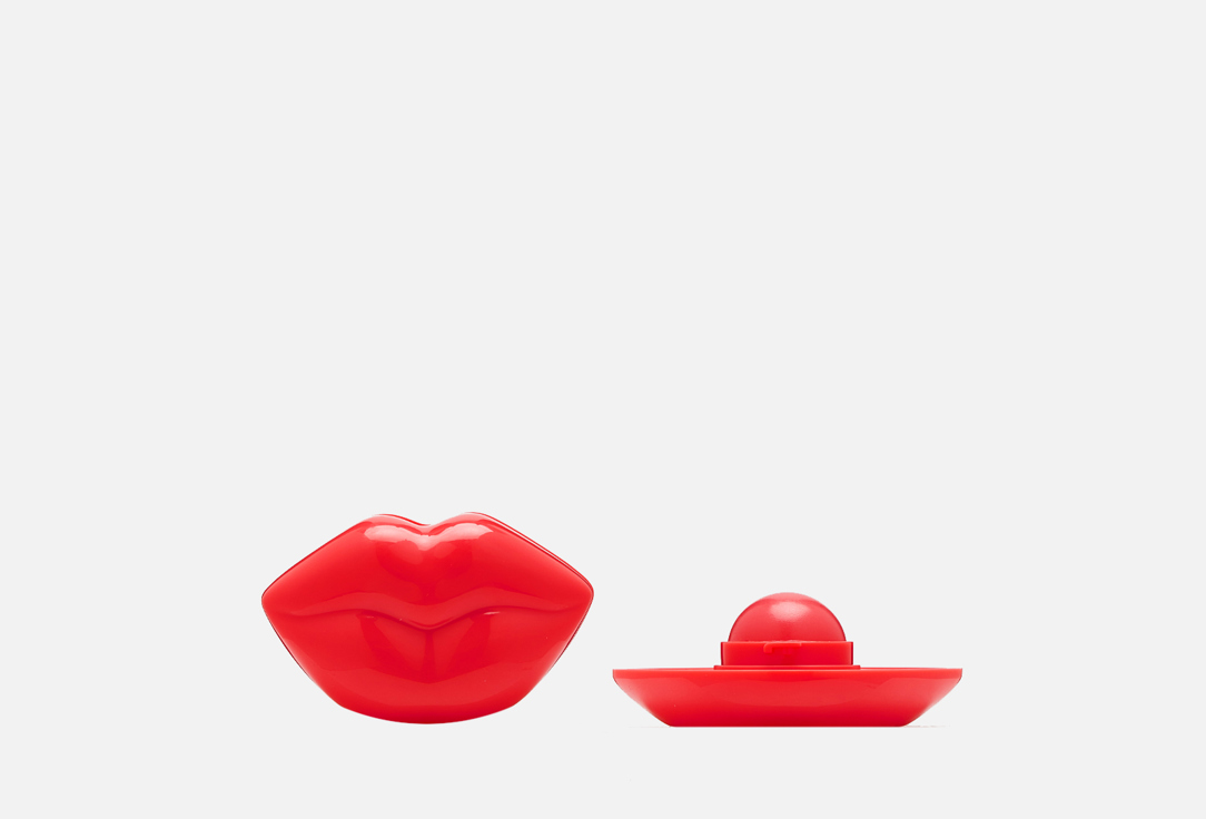 SOS-бальзам для губ Mi-Ri-Ne Revitalizing SOS Lip Balm 