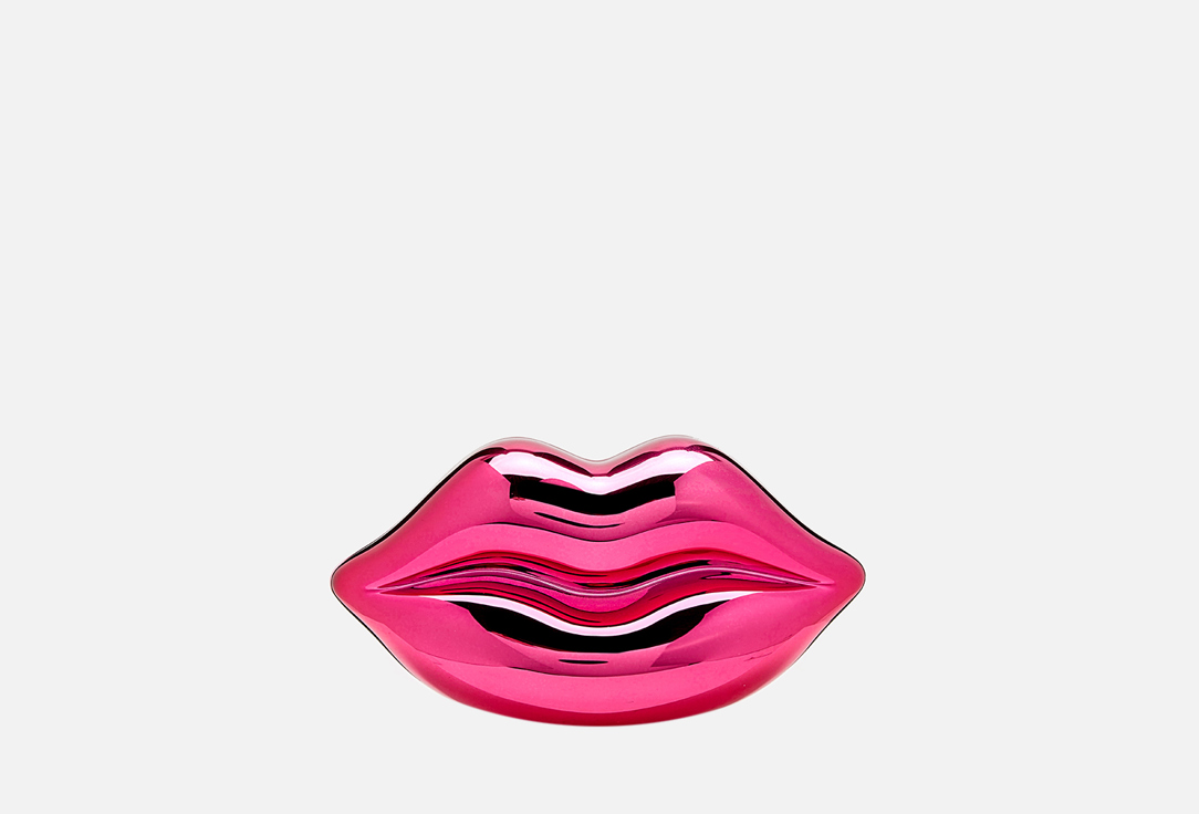 интенсивный омолаживающий бальзам для губ блеск-бальзам для губ 2 в 1 MI-RI-NE Rejuvenating Gloss Lip Balm 3 г