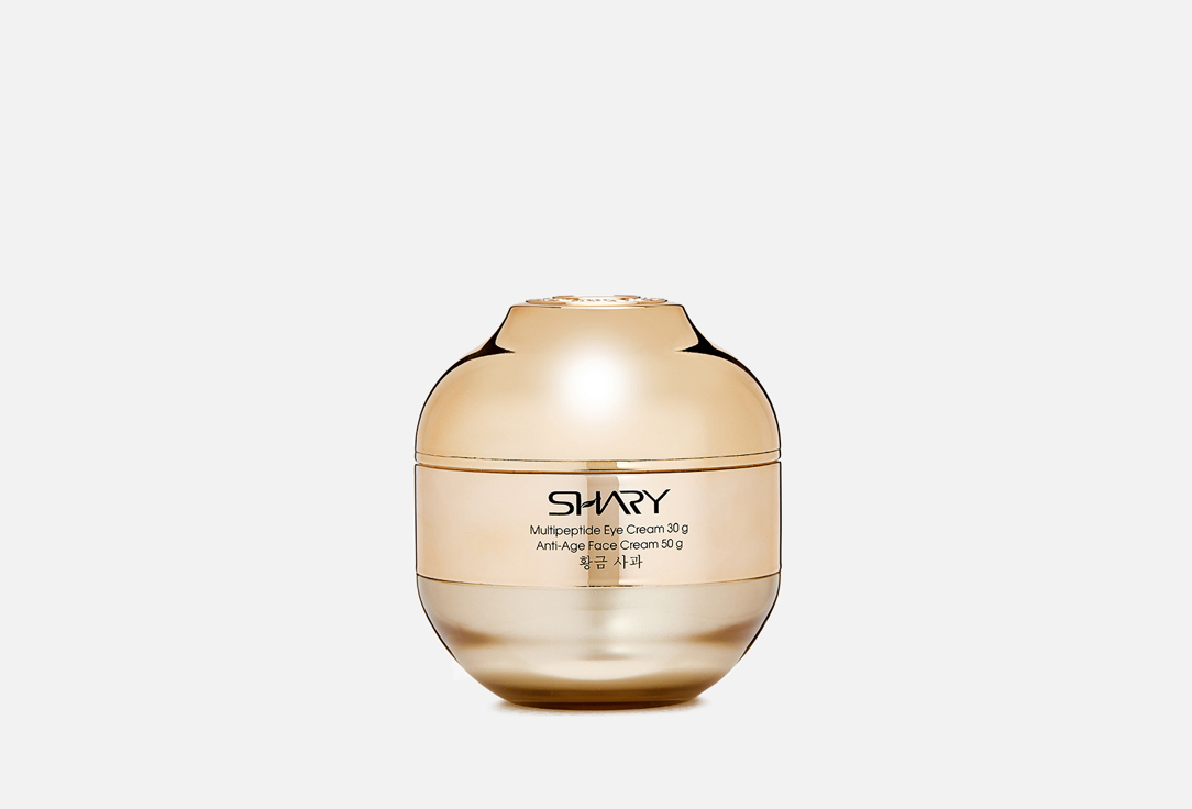 Изображение товара Крем для лица Shary Anti-aging anti-wrinkle smoothing cream