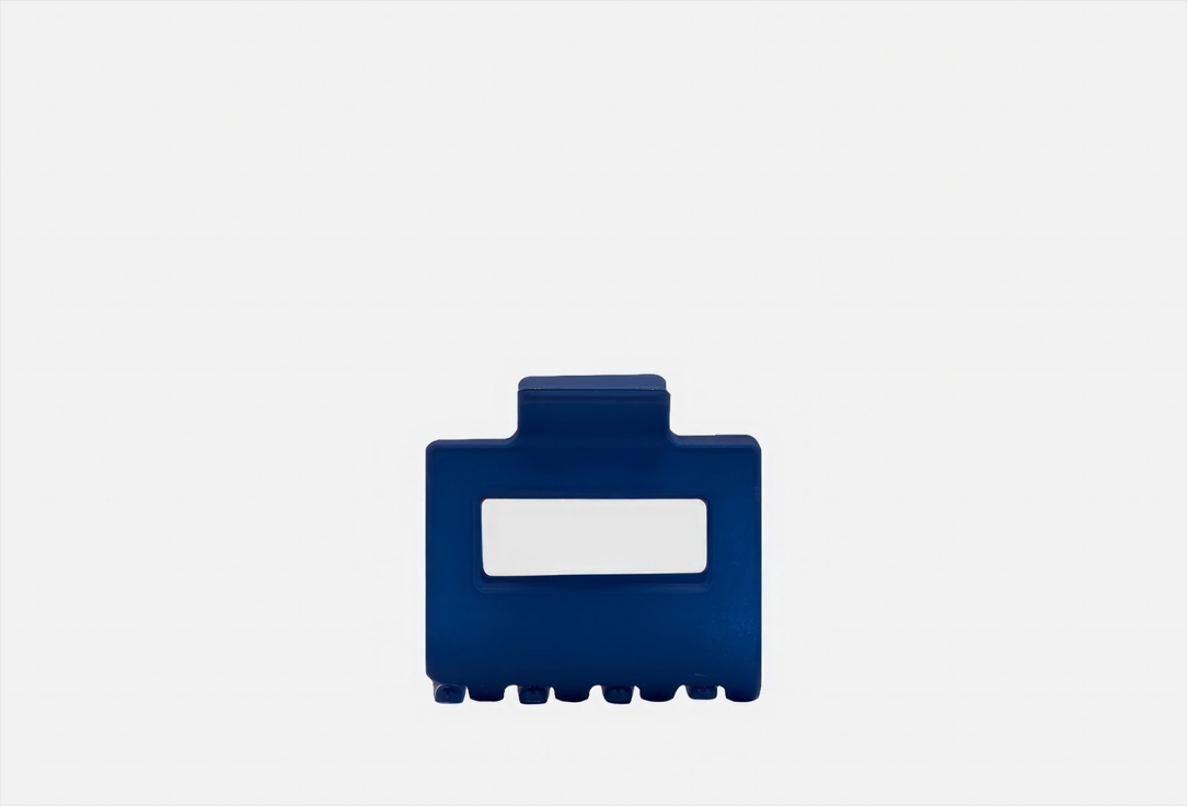 Изображение товара Заколка для волос EsDemiDa Средняя Синяя