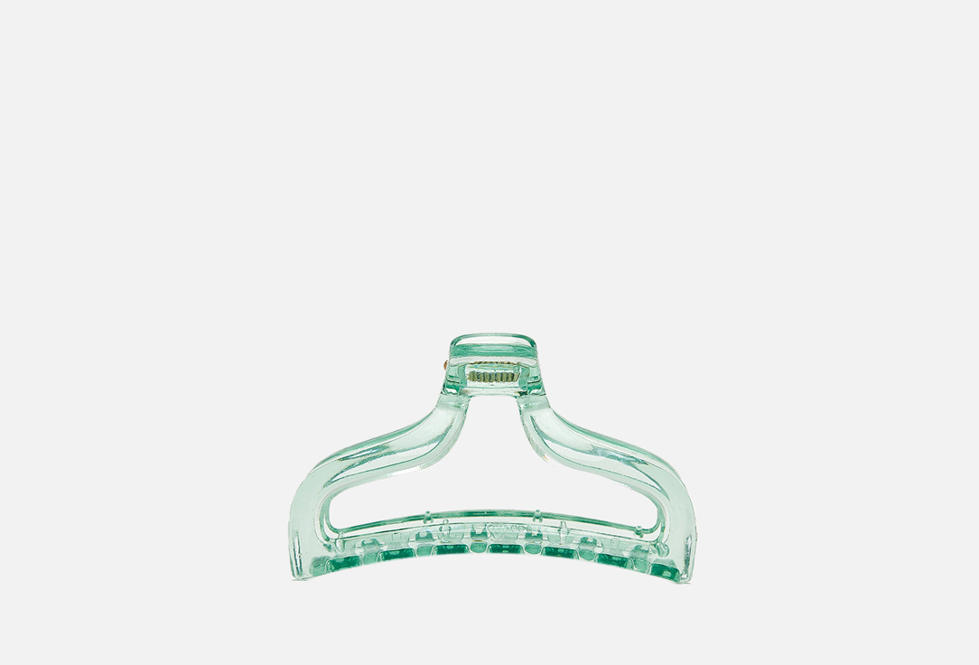 

Заколка для волос ESDEMIDA, Купол Зеленый 1 шт