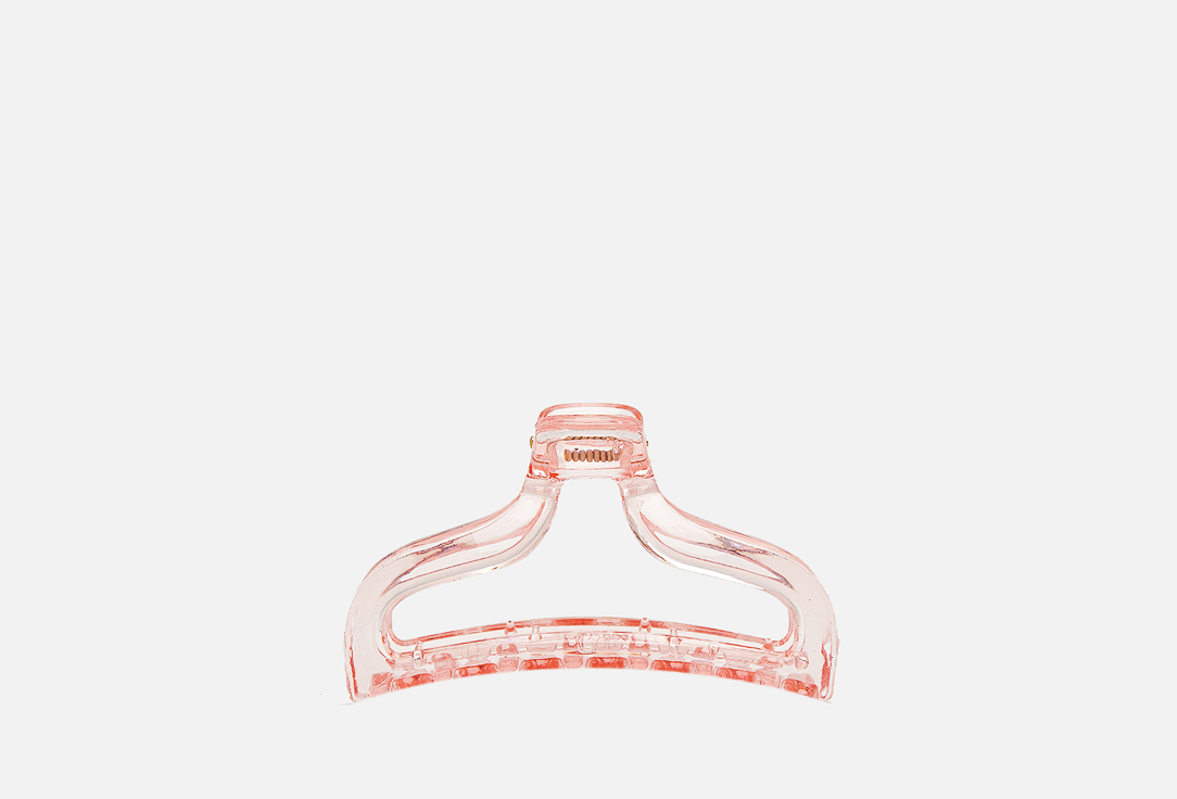 

Заколка для волос ESDEMIDA, Купол Розовый 1 шт