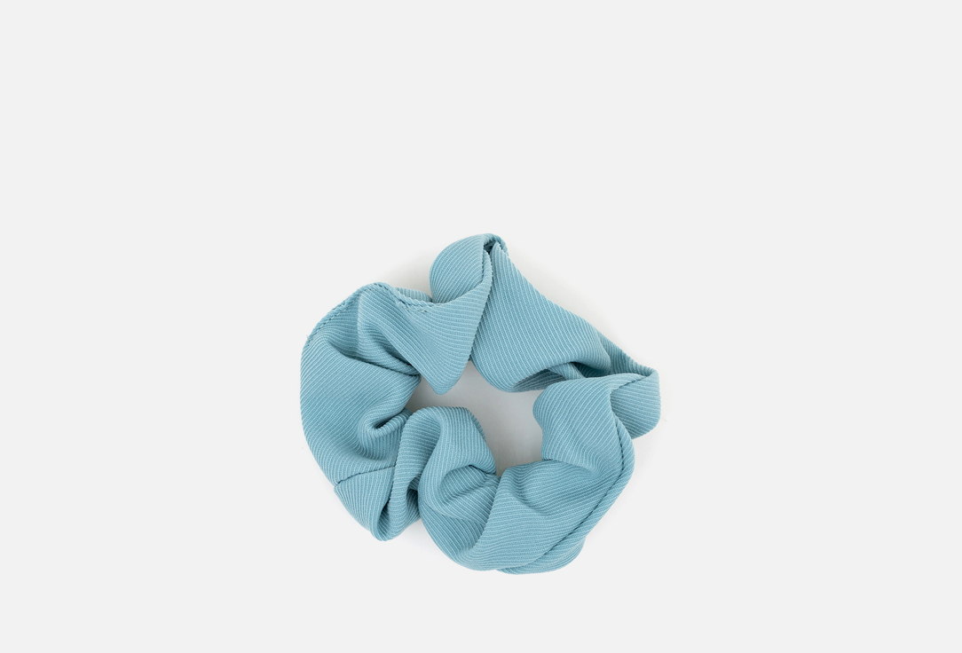 Изображение товара Резинка для волос EsDemiDa Голубая