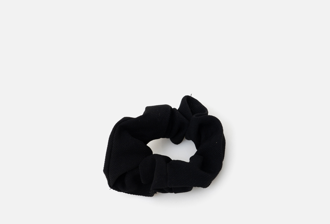 Изображение товара Резинка для волос EsDemiDa Черная - стильный и практичный аксессуар для женщин