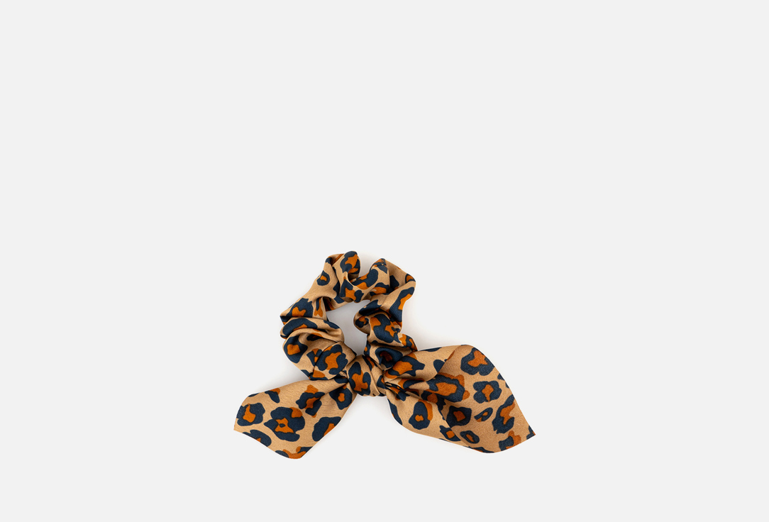 Изображение товара Резинка для волос EsDemiDa Косынка Коричневая