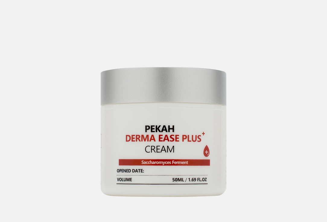 Изображение товара Крем для лица Pekah Derma Ease Plus Cream