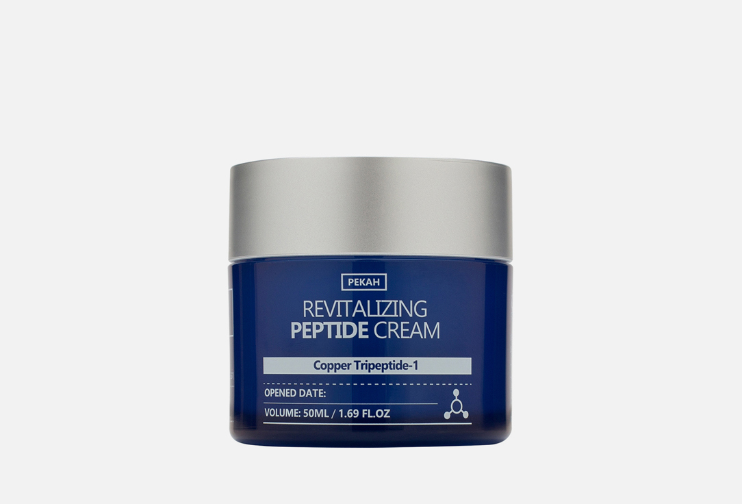 Изображение товара Крем для лица Pekah Revitalizing Peptide Cream