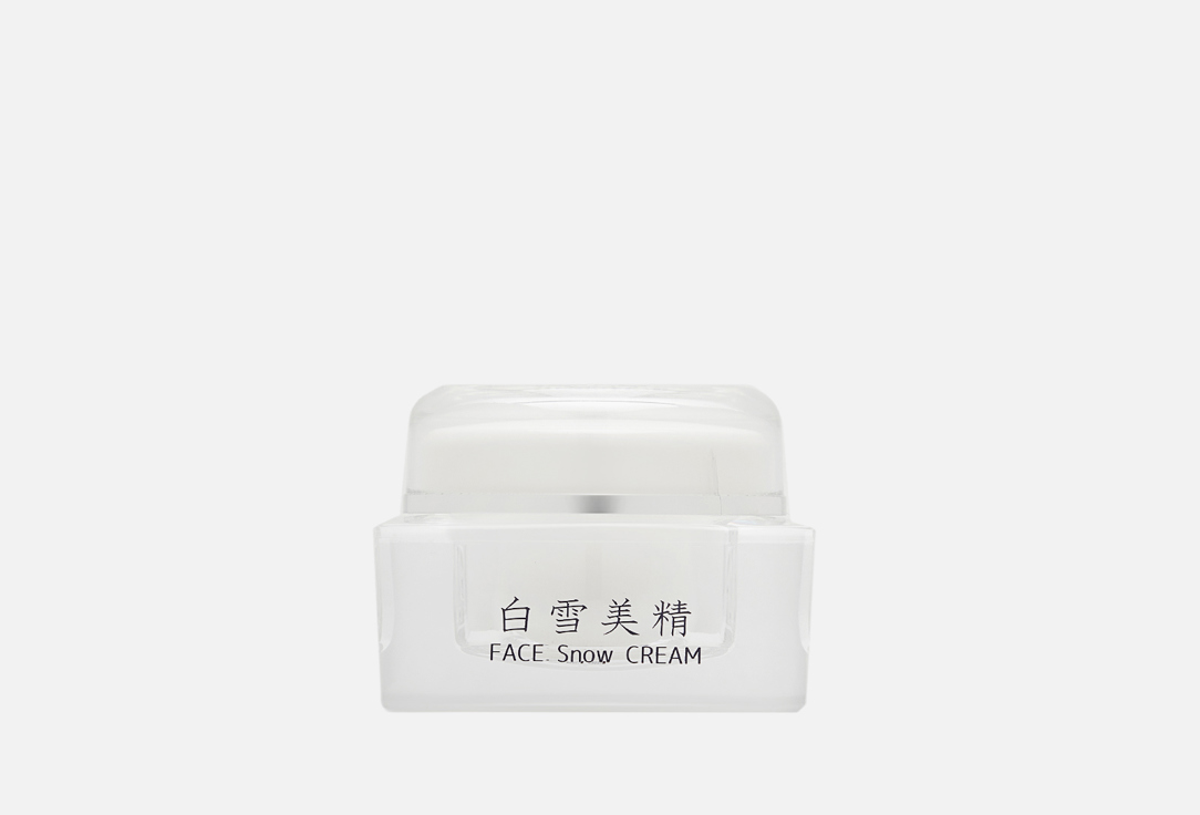 

Крем для лица COROKU, White Snow Fairy Face Cream 30 г