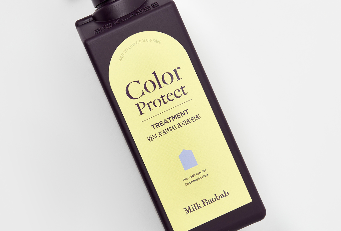 Бальзам для окрашенных волос Milk Baobab Color Protect 