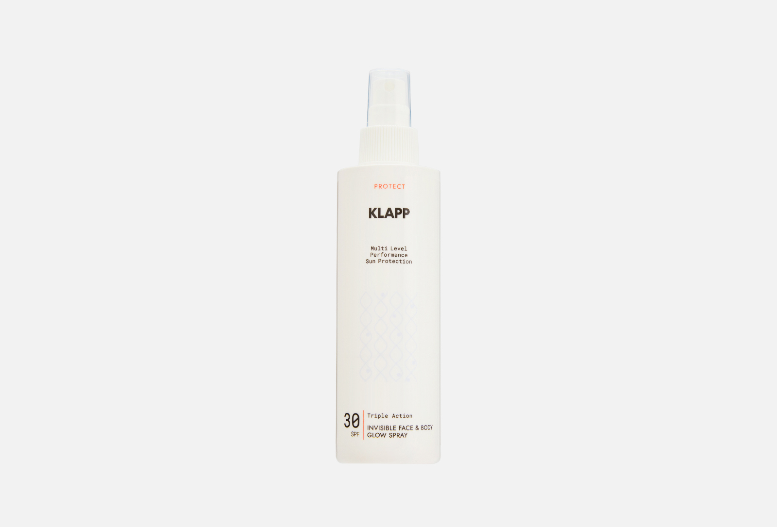 Klapp multi level performance. Сияющий спрей для лица и тела spf30 klapp skin care science multi level performance. klapp сияющий спрей для лица и тела spf 30 200 мл.. klapp солнцезащитный лосьон для лица и тела spf 50 200 мл.. klapp multi level performance cleansing discovery set.