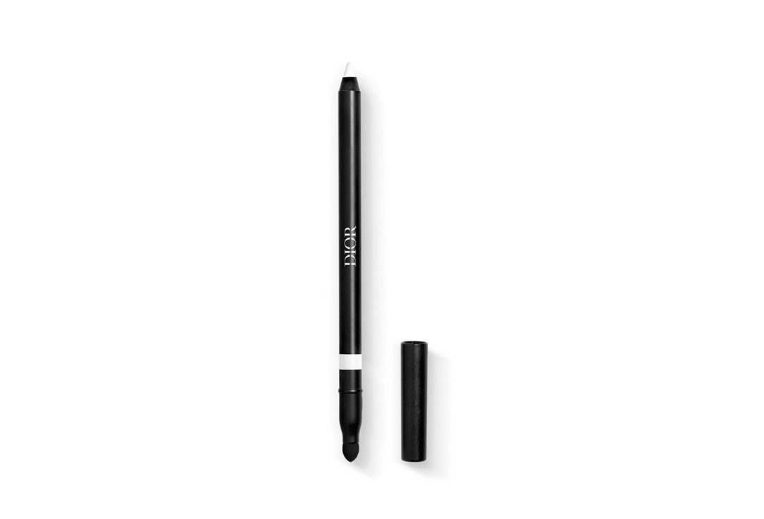 цена Водостойкий карандаш-кайал для глаз DIOR Diorshow On Stage Crayon 1.2 мл