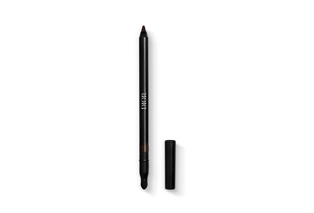 Водостойкий карандаш-кайал для глаз DIOR Diorshow On Stage Crayon 1.2 мл