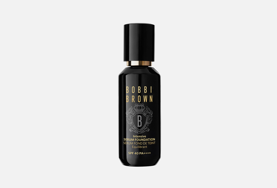 Изображение товара Тональный крем для лица SPF 40 Bobbi Brown Intensive serum