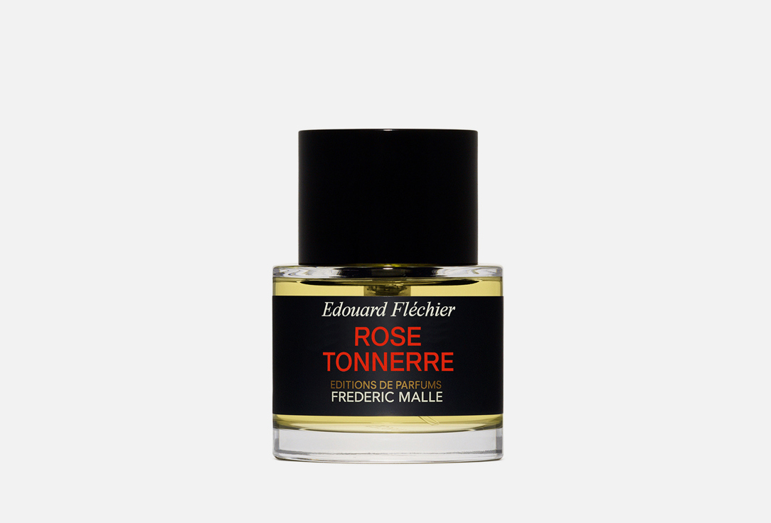

Парфюмерная вода FREDERIC MALLE, Rose Tonnerre 50 мл