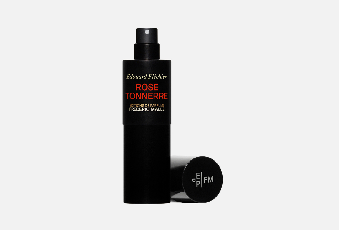 Парфюмерная вода FREDERIC MALLE Rose Tonnerre Perfume 30 мл цена и фото