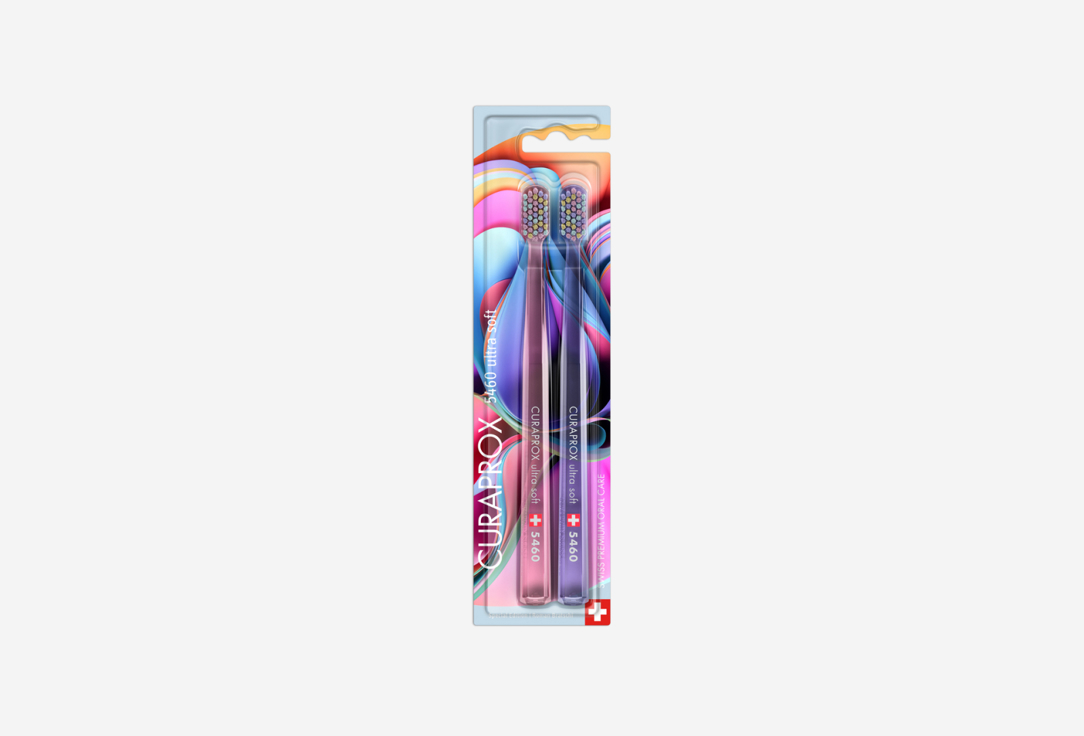 Duo Colorful Curls ultrasoft 2 шт 2418₽