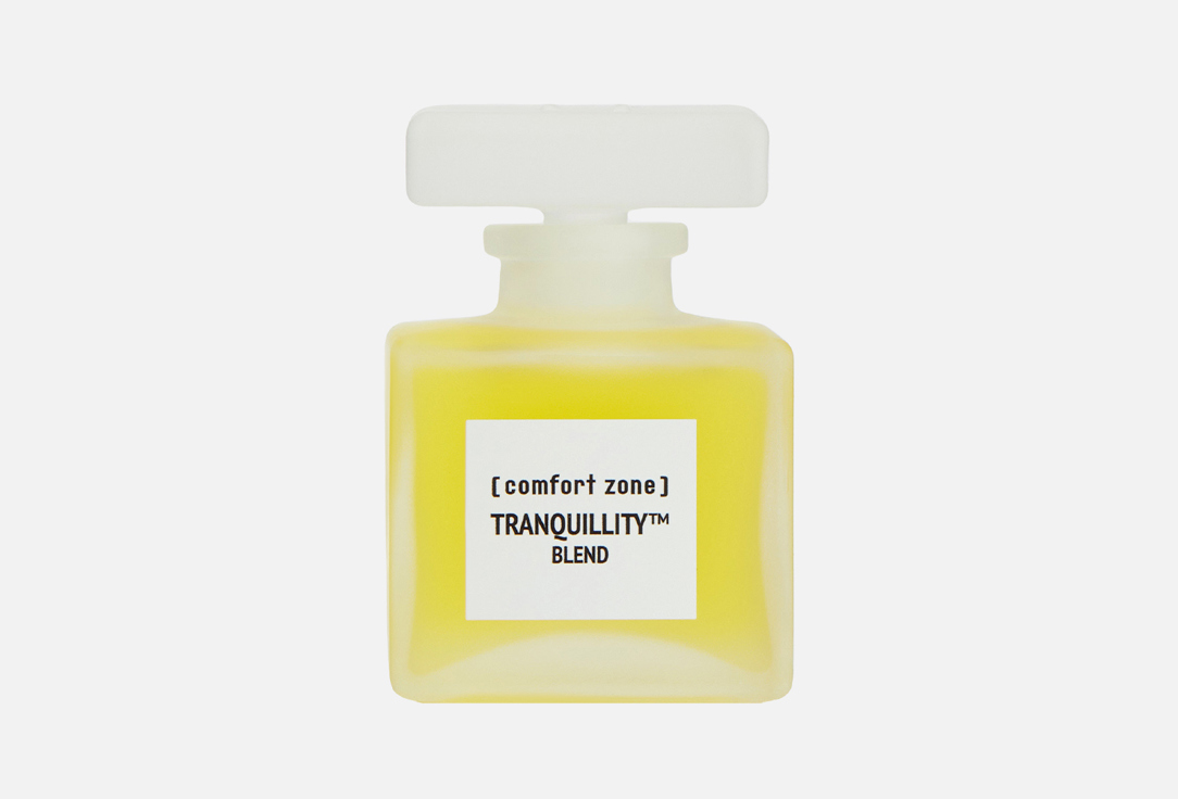 TRANQUILLITY BLEND 30 мл 8250₽