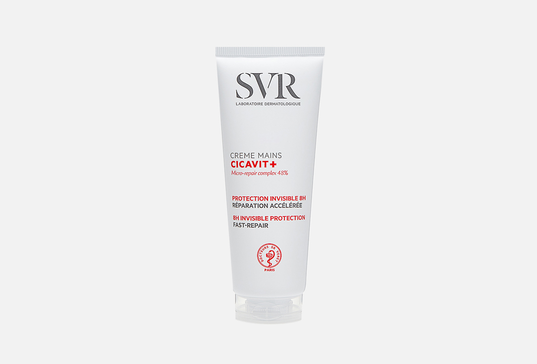 Изображение товара Восстанавливающий крем для рук SVR CICAVIT +